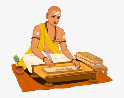 author